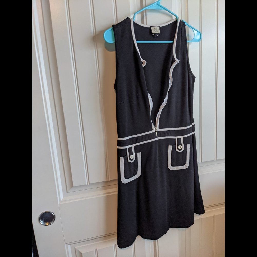 modcloth dress
